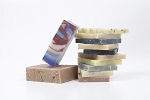 Sample Variety Pack - Bar Soap for Men